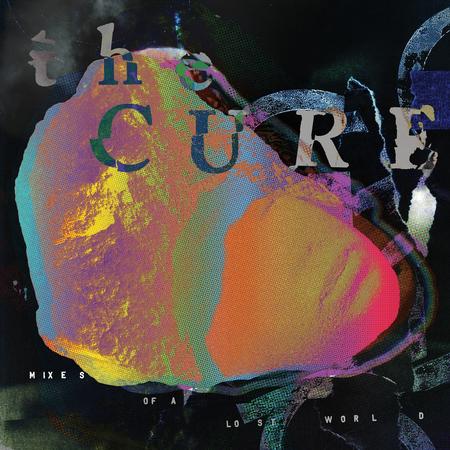 The Cure - Mixes Of A Lost World - Half-Speed Master LP [ Record ]