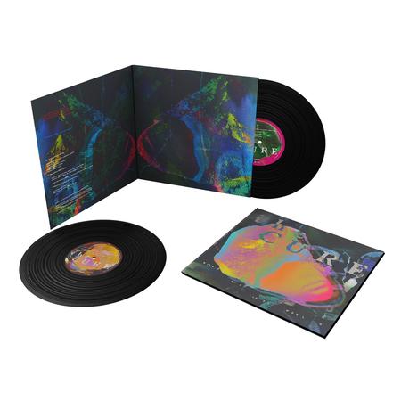 The Cure - Mixes Of A Lost World - Half-Speed Master LP [ Record ]