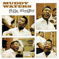 Muddy Waters - Folk Singer (Mono) - Acoustic Sounds Series LP [ Record ]