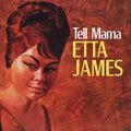 Etta James - Tell Mama - Acoustic Sounds Series LP [ Record ]