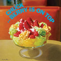 Chuck Berry - Berry Is On Top - Acoustic Sounds Series LP [ Record ]