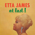 Etta James - At Last - Acoustic Sounds Series LP [ Record ]