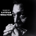 Little Walter - The Best Of Little Walter - Acoustic Sounds Series LP [ Record ]