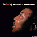 Muddy Waters - The Best Of Muddy Waters - Acoustic Sounds Series LP [ Record ]