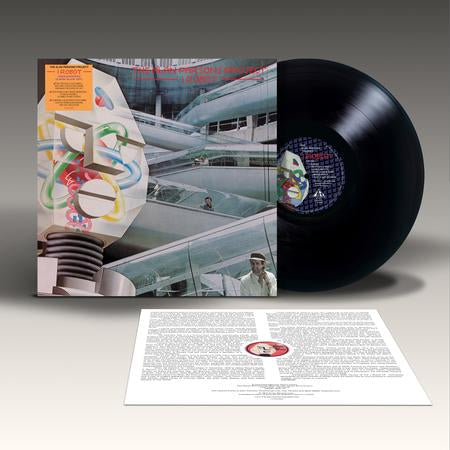 The Alan Parsons Project - I Robot - LP [ Record ]