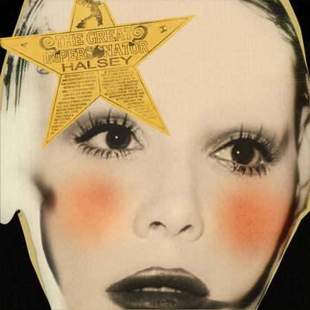 Halsey - The Great Impersonator - LP [ Record ]
