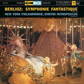 Dimitri Mitropoulos - Berlioz: Symphonie Fantastique - Speakers Corner LP [ Record ]