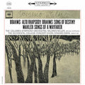 Bruno Walter - Brahms: Alto Rhapsody, Song Of Destiny, Mahler: Songs Of A Wayfarer - Speakers Corner LP [ Record ]