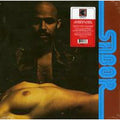 Angel Canales - Sabor - LP [ Record ]