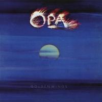 Opa - Goldenwings - Jazz Dispensary LP [ Record ]