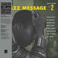 Hank Mobley - The Jazz Message #2 - OJC LP [ Record ]
