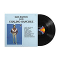 Chalino Sanchez - Mas Exitos con Chalino Sanchez - LP [ Record ]