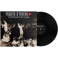 Paquito D'Rivera - Portraits Of Cuba - Limited One-Step Edition LP [ Record ]