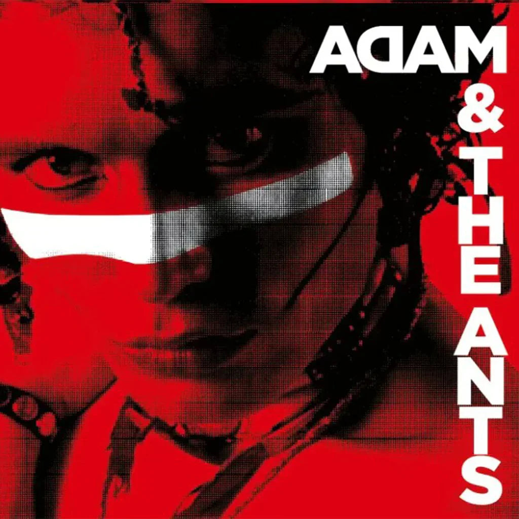 Adam & the Ants - The Singles - LP [ Record ]