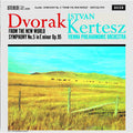 Istvan Kertesz - Dvorak: Symphony No. 5 - Speakers Corner LP [ Record ]