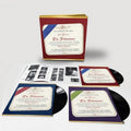 Herbert von Karajan - Strauss: Die Fledermaus - LP Box Set [ Record ]