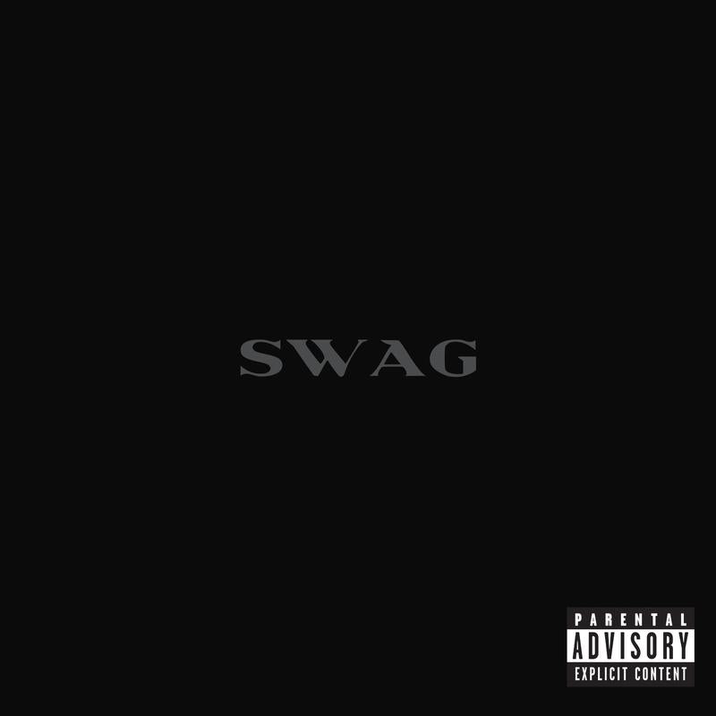 Justin Bieber - SWAG - LP [ Record ]