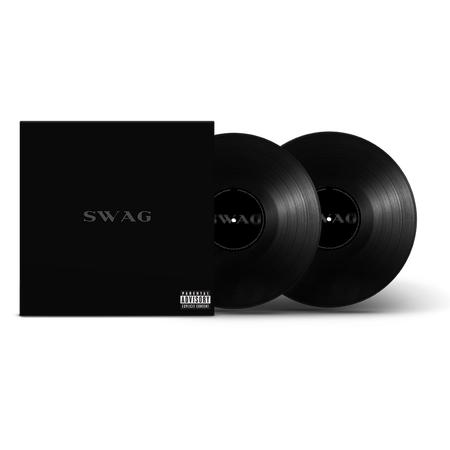Justin Bieber - SWAG - LP [ Record ]