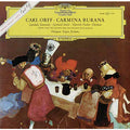 Eugen Jochum - Orff: Carmina Burana - Speakers Corner LP [ Record ]
