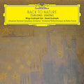 Mirga Grazinyte-Tyla/Onute Grazinyte - Back to Nature: Ciurlionis & Grazinis - LP [ Record ]