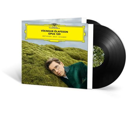 Vikingur Olafsson - Opus 109 - LP [ Record ]