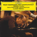Claudio Abbado - Mozart: Piano Concertos Nos. 20 & 21/ Friedrich Gulda, pianist - Speaker Corner LP [ Record ]