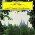 Boston Symphony Chamber Players - Dvorak: String Quintet In G Major - Speakers Corner LP [ Record ]