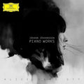 Alice Sara Ott - Johann Johannson: Piano Works - LP [ Record ]
