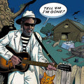 Yusuf / Cat Stevens - Tell 'Em I'm Gone! - LP [ Record ]