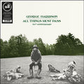 George Harrison - All Things Must Pass (50th Anniversary) - LP Box Set [ Record ]