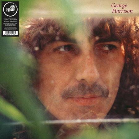 George Harrison - George Harrison - LP [ Record ]