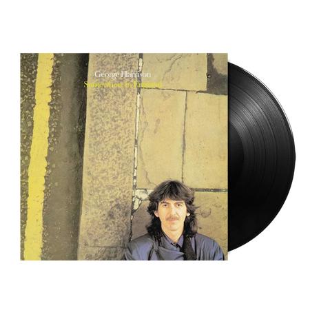 George Harrison - Somewhere In England - LP [ Record ]