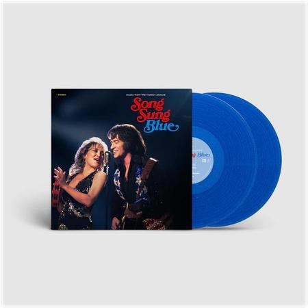 Song Sung Blue (Original Motion Picture Soundtrack) - Various Artists - LP [ Record ]