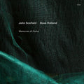John Scofield & Dave Holland - Memories of Home - LP [ Record ]