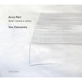 Vox Clamantis - Part: And I Heard A Voice - LP [ Record ]