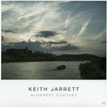 Keith Jarrett - Budapest Concert - LP [ Record ]