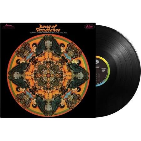 David Axelrod - Song of Innocence - LP [ Record ]