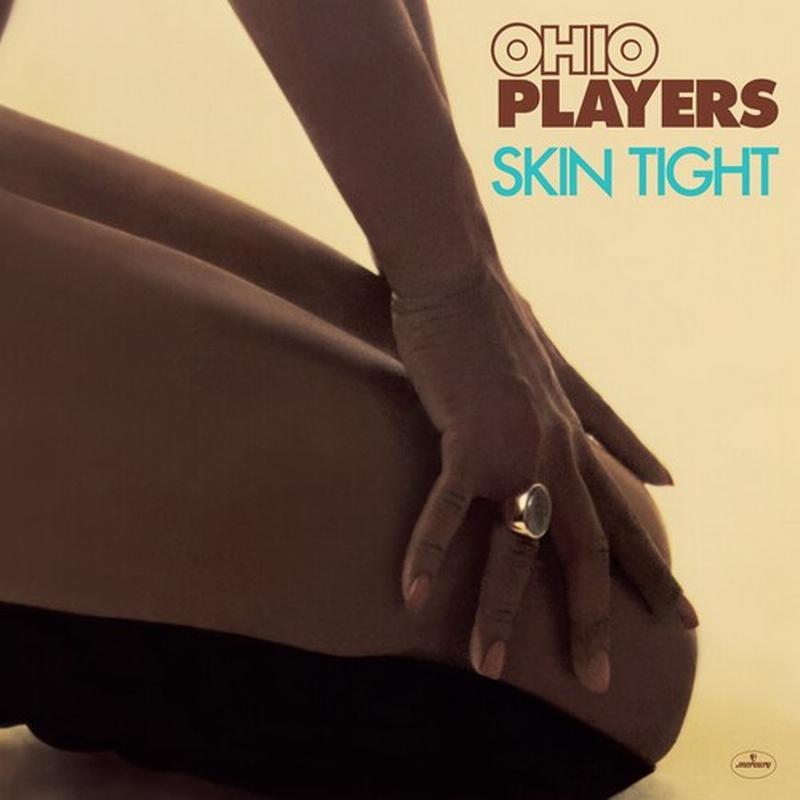 Ohio Players - Skin Tight - LP [ Record ]