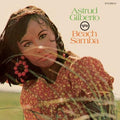 Astrud Gilberto - Beach Samba - LP [ Record ]