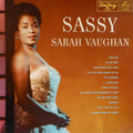 Sarah Vaughan - Sassy - Acoustic Sounds Series LP [ Record ]