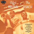Clifford Brown & Max Roach - Clifford Brown & Max Roach - Acoustic Sounds Series LP [ Record ]