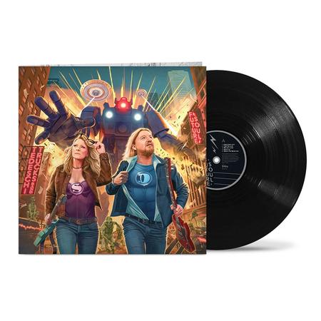 Tedeschi Trucks Band - Future Soul - LP [ Record ]