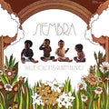 Willie Colon & Ruben Blades - Siembra - LP [ Record ]
