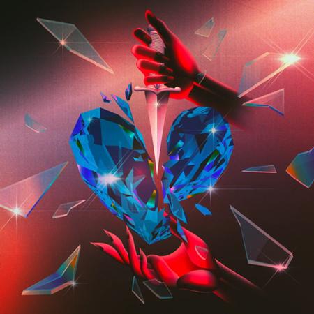 The Rolling Stones - Hackney Diamonds (1 Year Anniversary) - LP [ Record ]