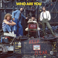 The Who - Who Are You - Half-Speed Mastered LP [ Record ]