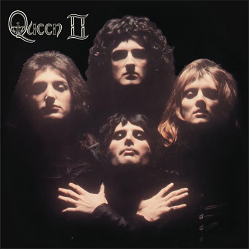 Queen - Queen II (2026 Mix) - LP [ Record ]