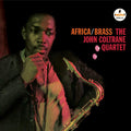The John Coltrane Quartet - Africa/Brass - Acoustic Sounds Series LP [ Record ]