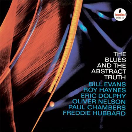 Oliver Nelson - Blues And The Abstract Truth - Acoustic Sounds Series LP [ Record ]