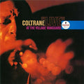John Coltrane - "Live" At The Village Vanguard - Acoustic Sounds Series LP [ Record ]