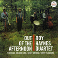 Roy Haynes - Out Of The Afternoon - Acoustic Sounds Series LP [ Record ]